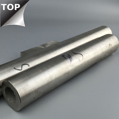 Thông số kỹ thuật khác nhau Hợp kim Cobalt 6 Thanh tròn Vẽ màu xám / bạc
