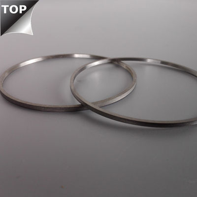 Bột luyện kim Hợp kim St Vệ tinh 6 Vòng đệm dầu cho bơm dầu / khí