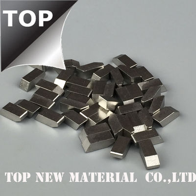 Mẹo cưa hợp kim Cobalt Chrome tùy chỉnh Vẽ Quy trình luyện kim bột