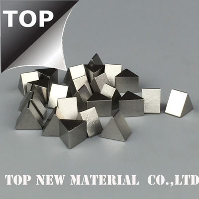 Mẹo cưa hợp kim Cobalt Chrome tùy chỉnh Vẽ Quy trình luyện kim bột