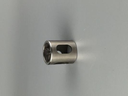 Bản vẽ tùy chỉnh Cobalt Chrome Alloy Kiểm tra van chèn chèn Thông số kỹ thuật khác nhau