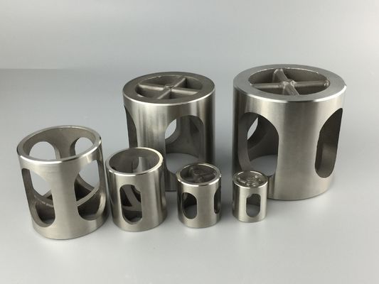 Giả mạo chèn coban hợp kim Chrome