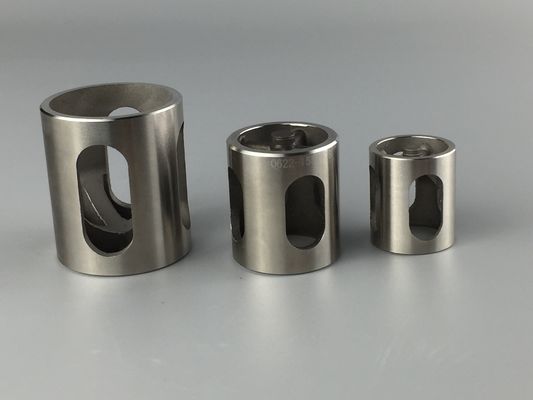 Giả mạo chèn coban hợp kim Chrome