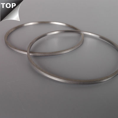 Hợp kim Cobalt Chrome Vật liệu tương đương Hợp kim Vòng ghế Đầu tư Gia công Đúc