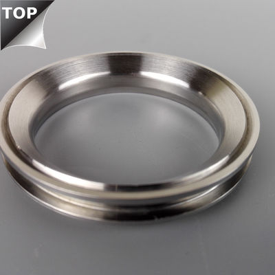Hợp kim Cobalt Chrome Vật liệu tương đương Hợp kim Vòng ghế Đầu tư Gia công Đúc