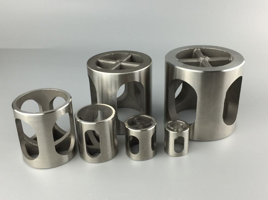 Giả mạo chèn coban hợp kim Chrome